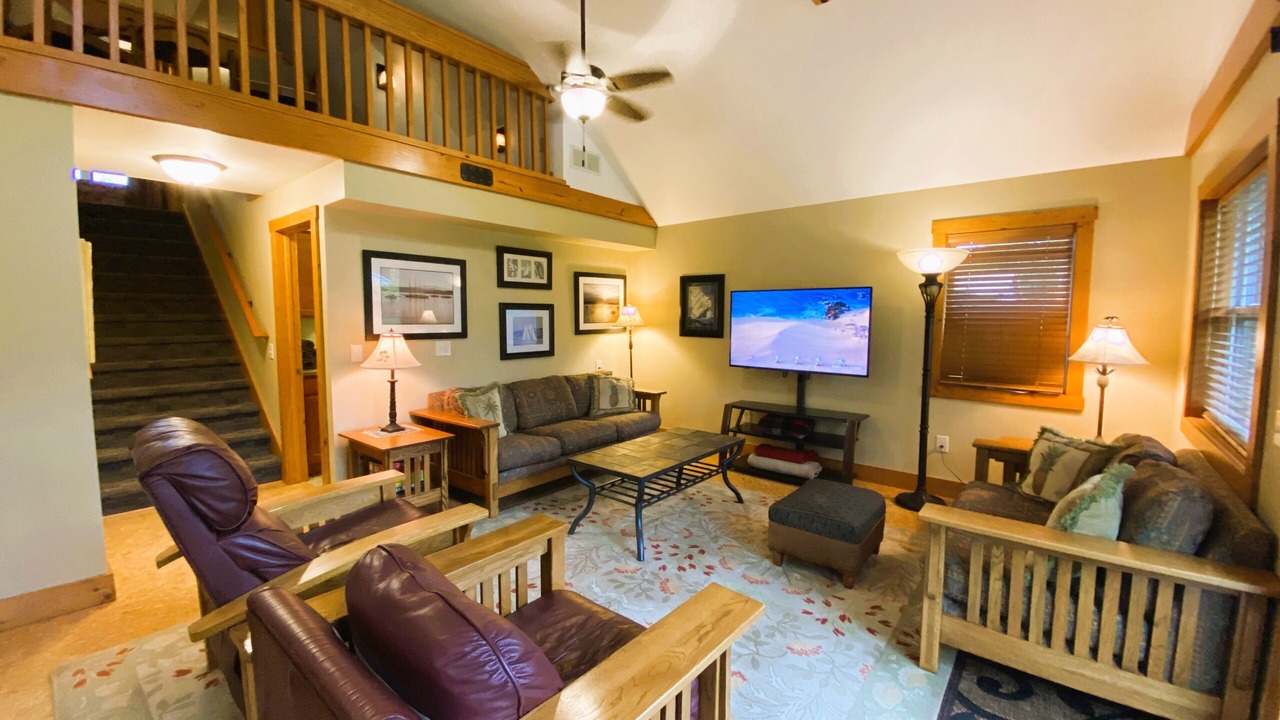 Photo of Bedroom in Lansing