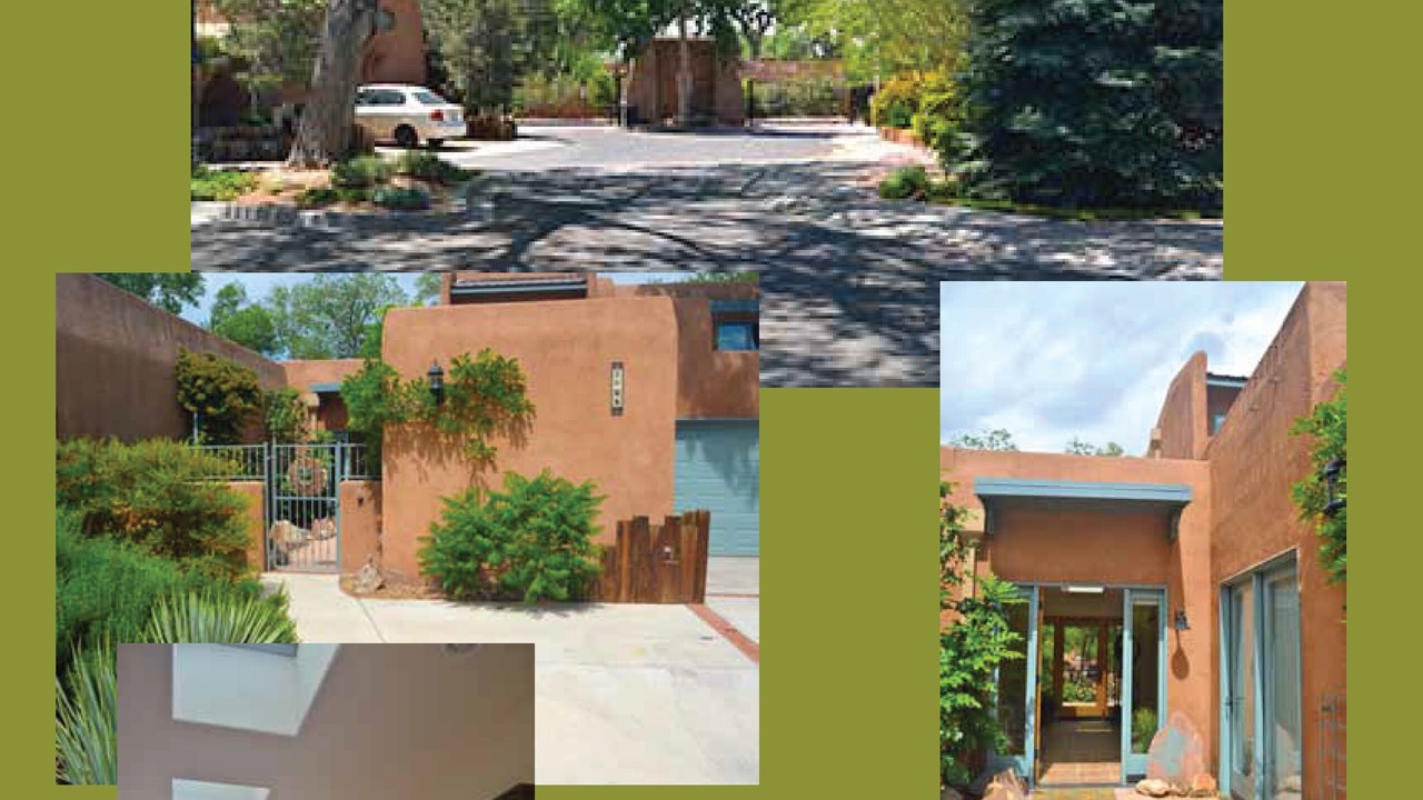 Photo of Outdoor in Albuquerque