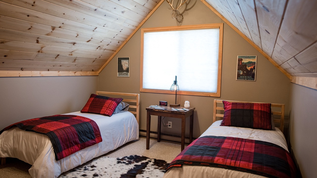 Photo of Bedroom in Nathrop
