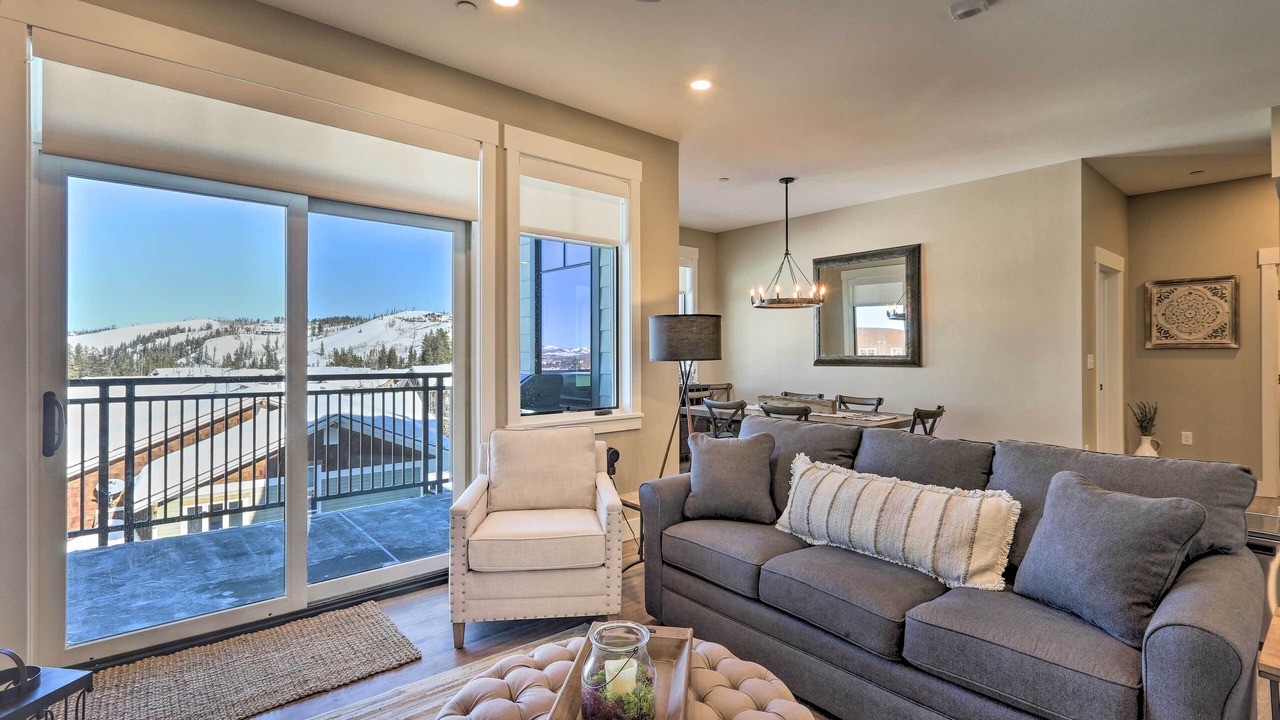 Photo of Livingroom in Winter Park