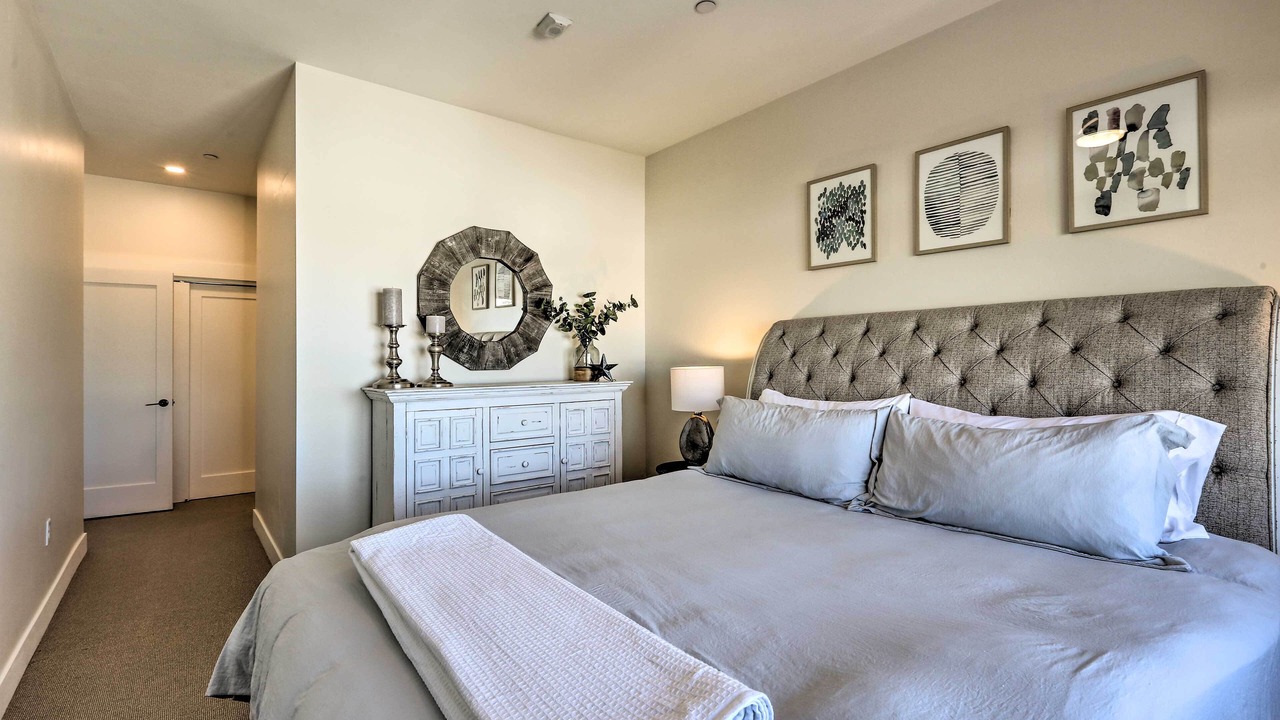 Photo of Bedroom in Winter Park