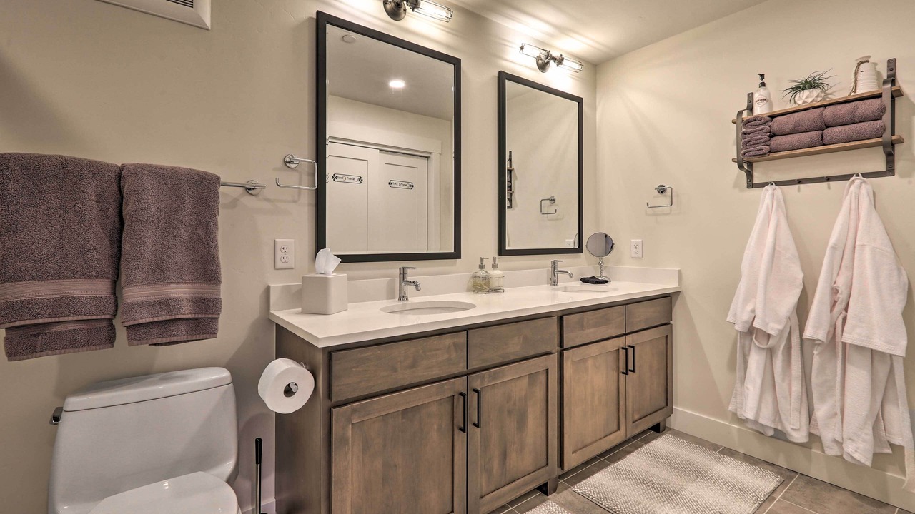 Photo of Bathroom in Winter Park