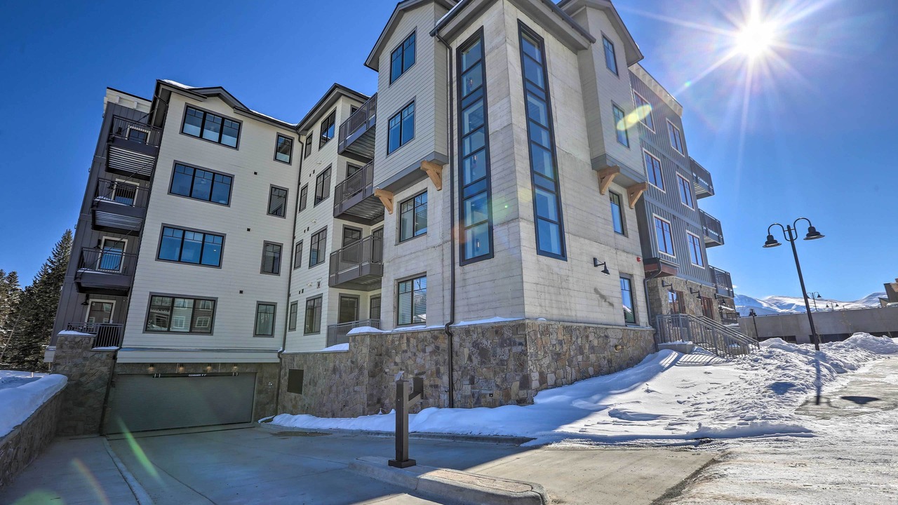 Photo of Outdoor in Winter Park
