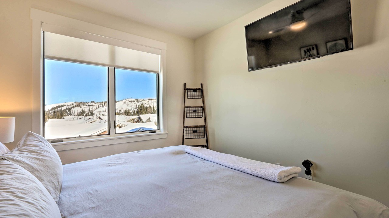 Photo of Bedroom in Winter Park