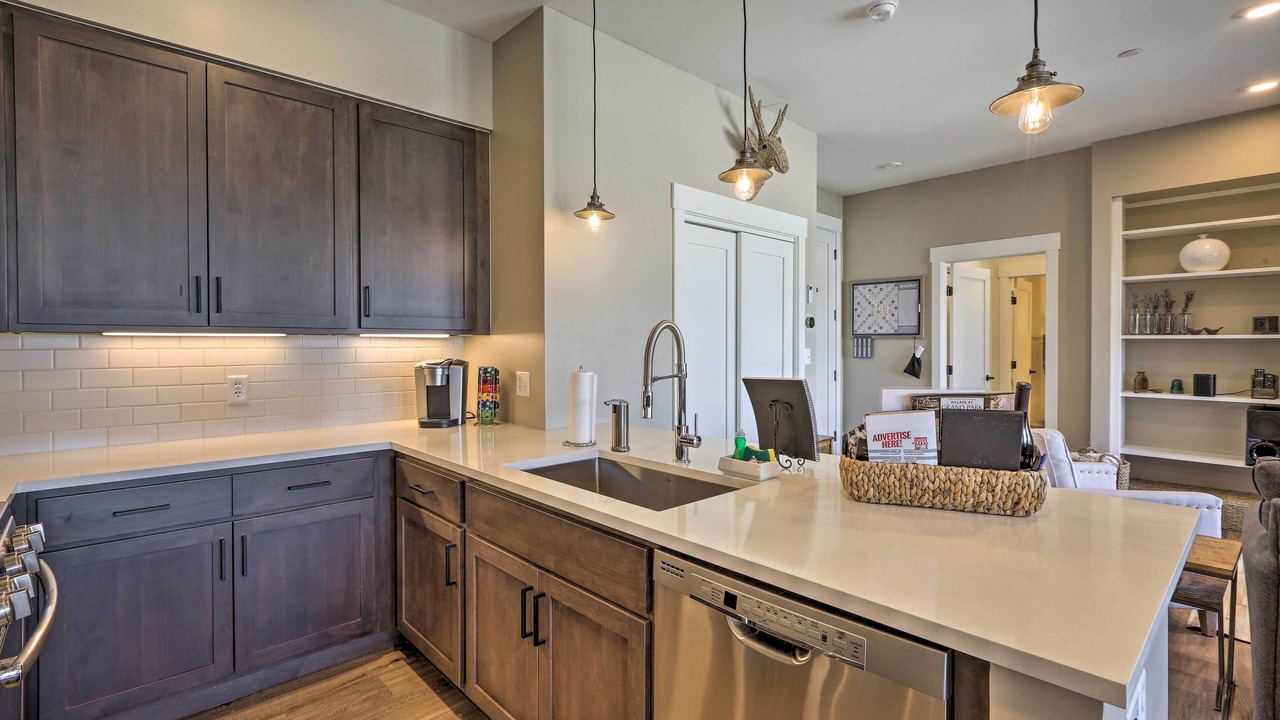 Photo of Kitchen in Winter Park