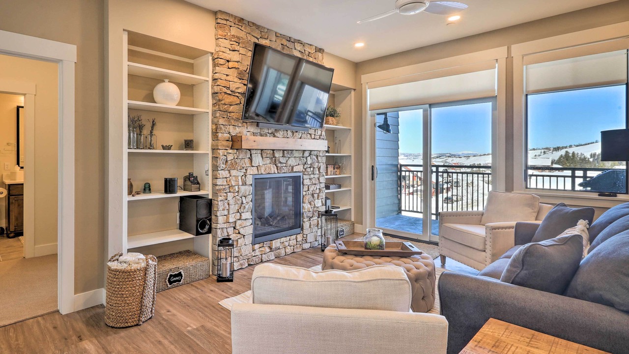 Photo of Bedroom in Winter Park