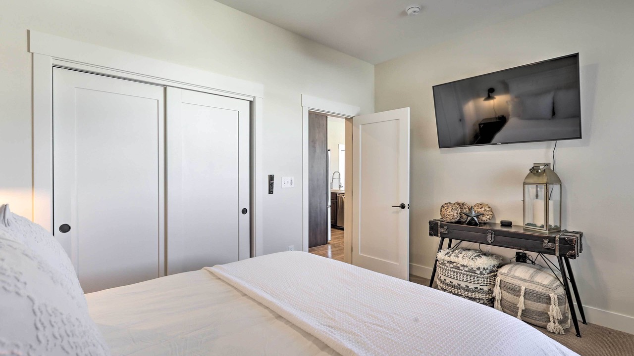 Photo of Bedroom in Winter Park