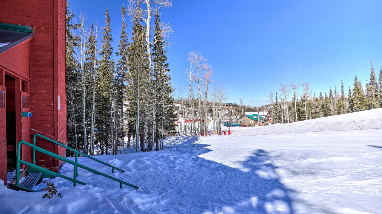 Photo of Outdoor in Brian Head