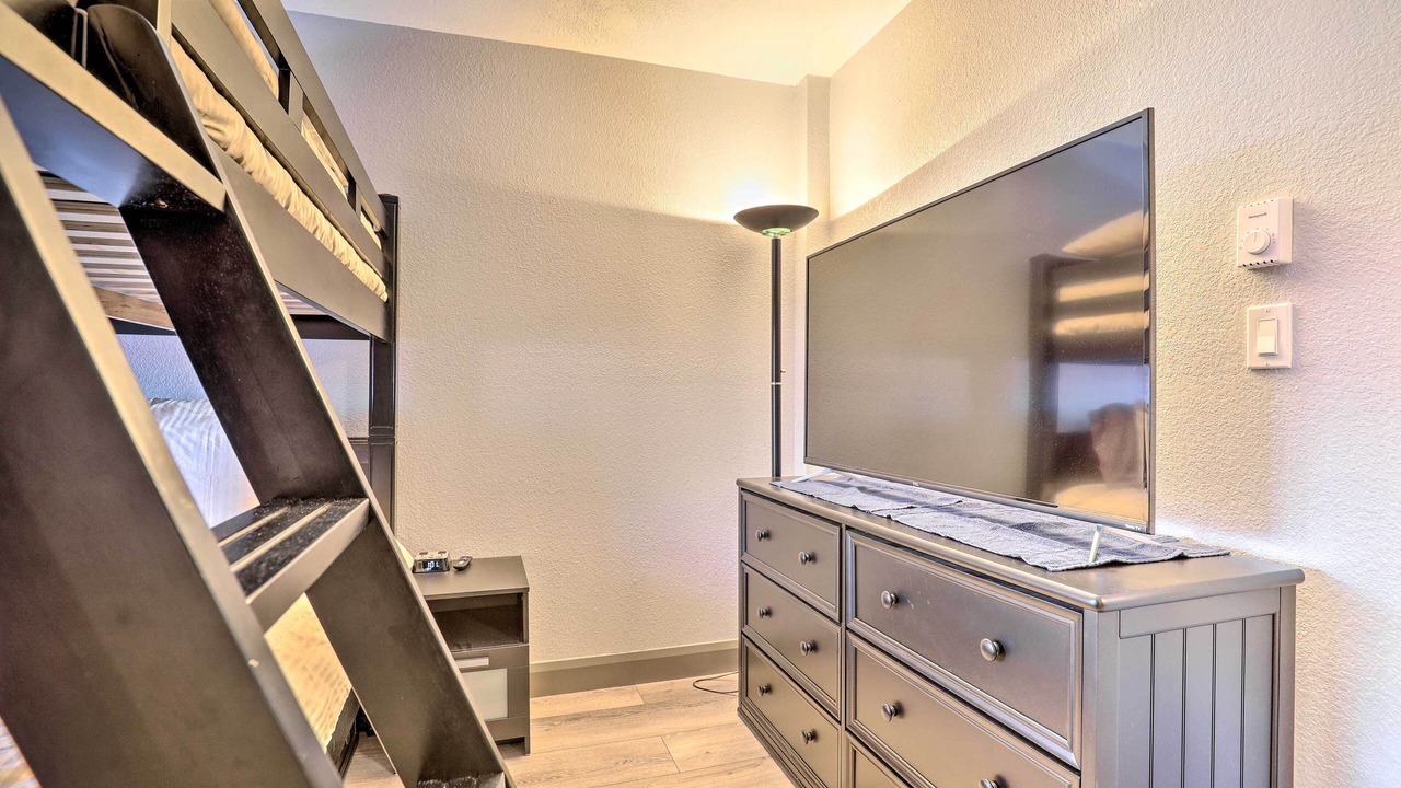 Photo of Bedroom in Brian Head