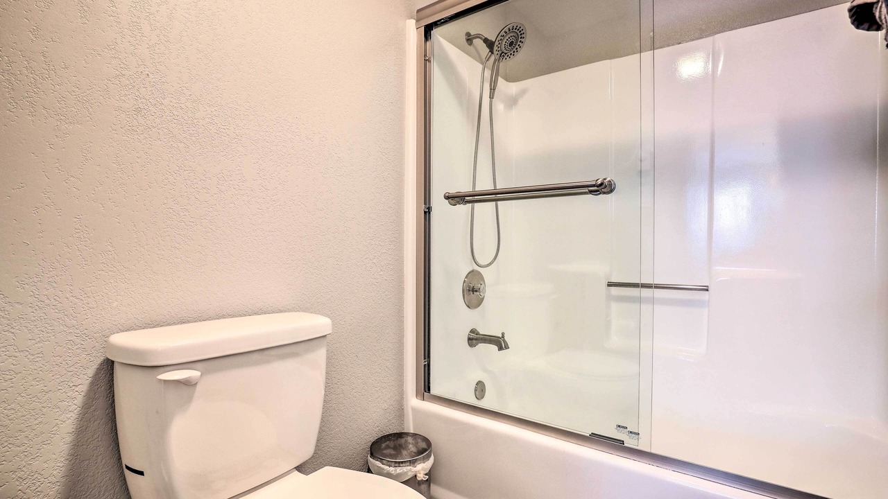 Photo of Bathroom in Brian Head