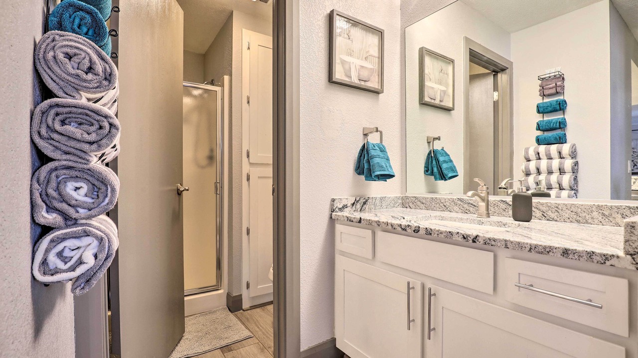 Photo of Bathroom in Brian Head