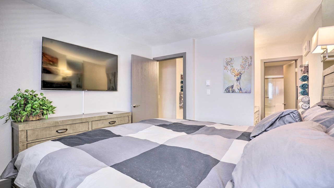 Photo of Bedroom in Brian Head