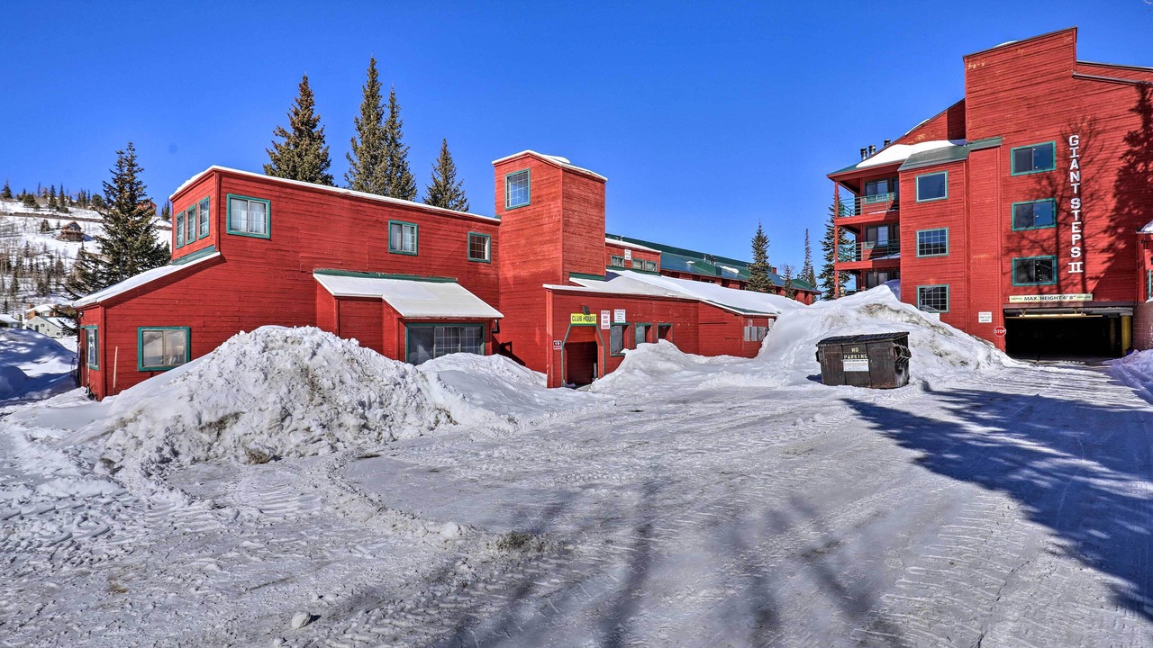 Photo of Outdoor in Brian Head