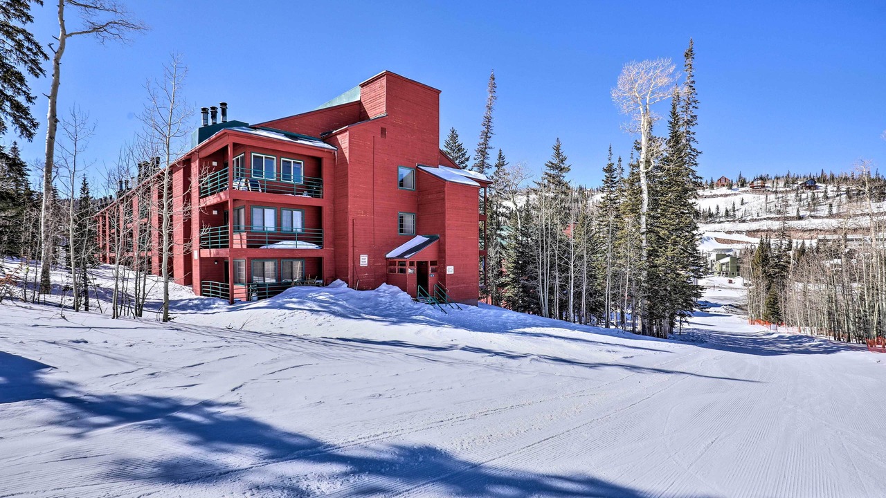 Photo of Outdoor in Brian Head
