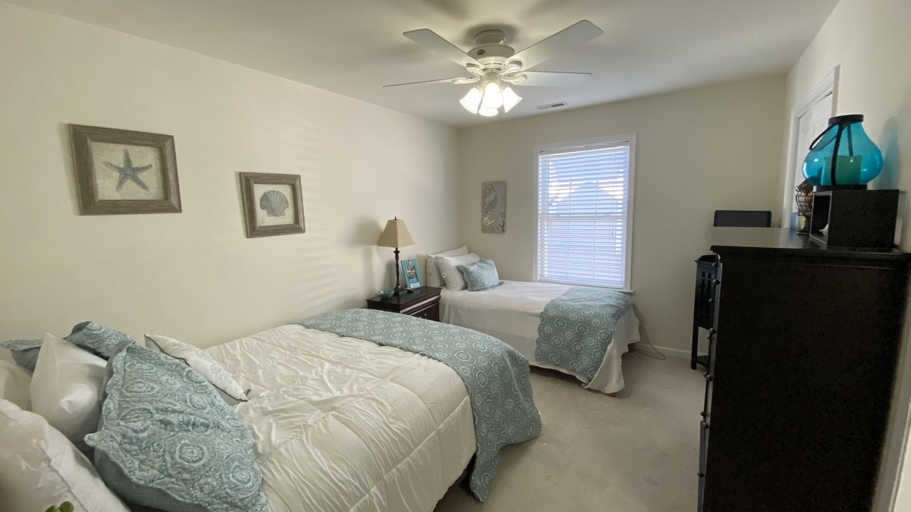 Photo of Bedroom in North End