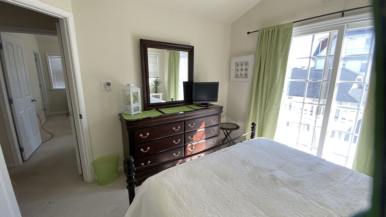 Photo of Bedroom in North End