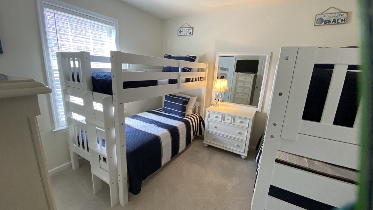 Photo of Bedroom in North End