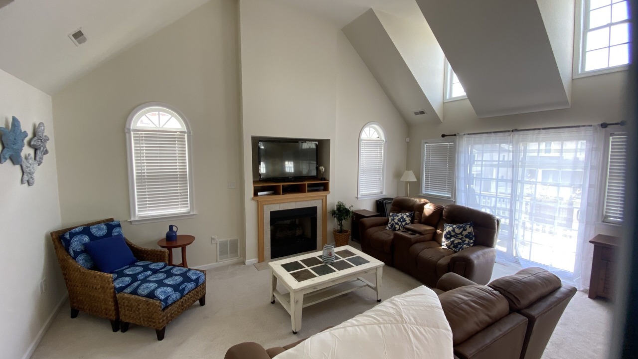 Photo of Livingroom in North End