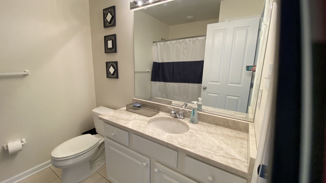 Photo of Bathroom in North End