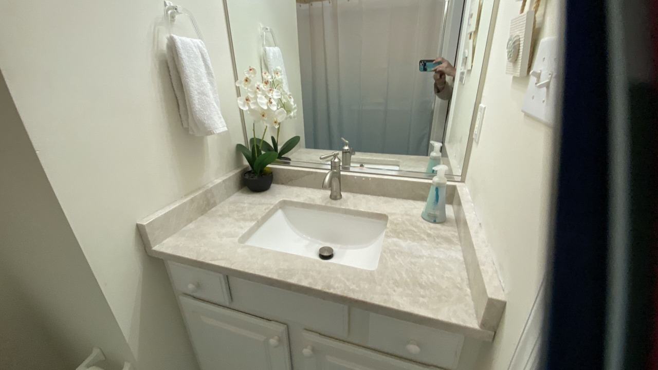 Photo of Bathroom in North End
