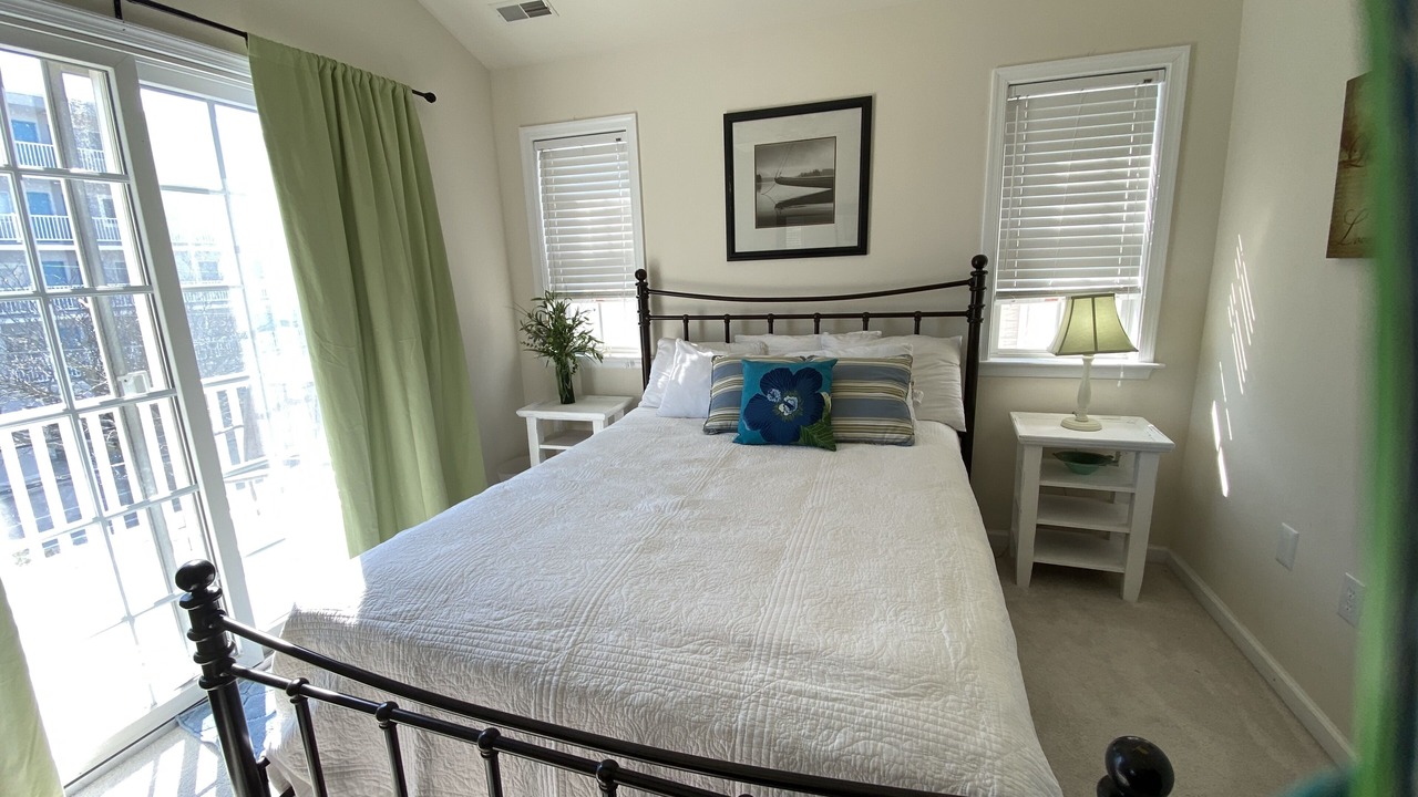 Photo of Bedroom in North End