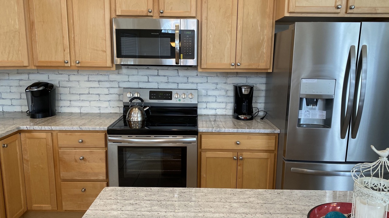 Photo of Kitchen in North End