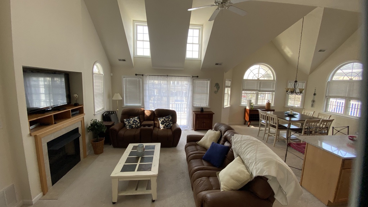 Photo of Livingroom in North End