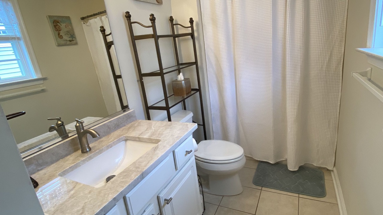 Photo of Bathroom in North End