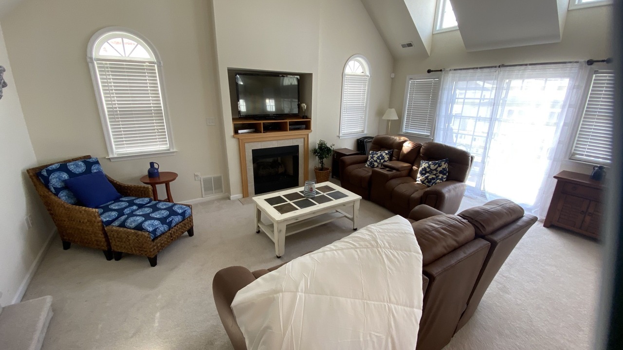 Photo of Livingroom in North End