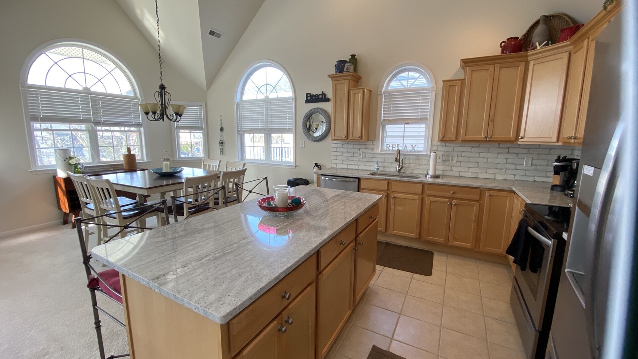 Photo of Kitchen in North End