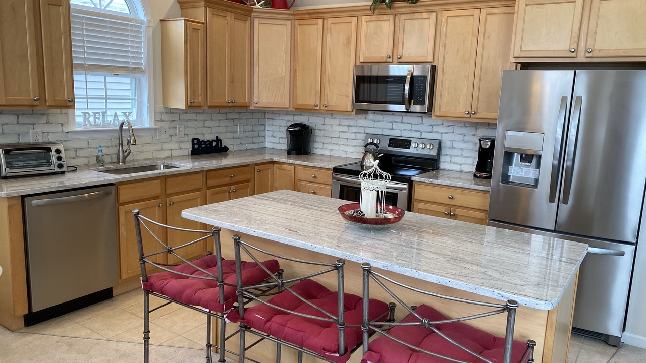 Photo of Kitchen in North End