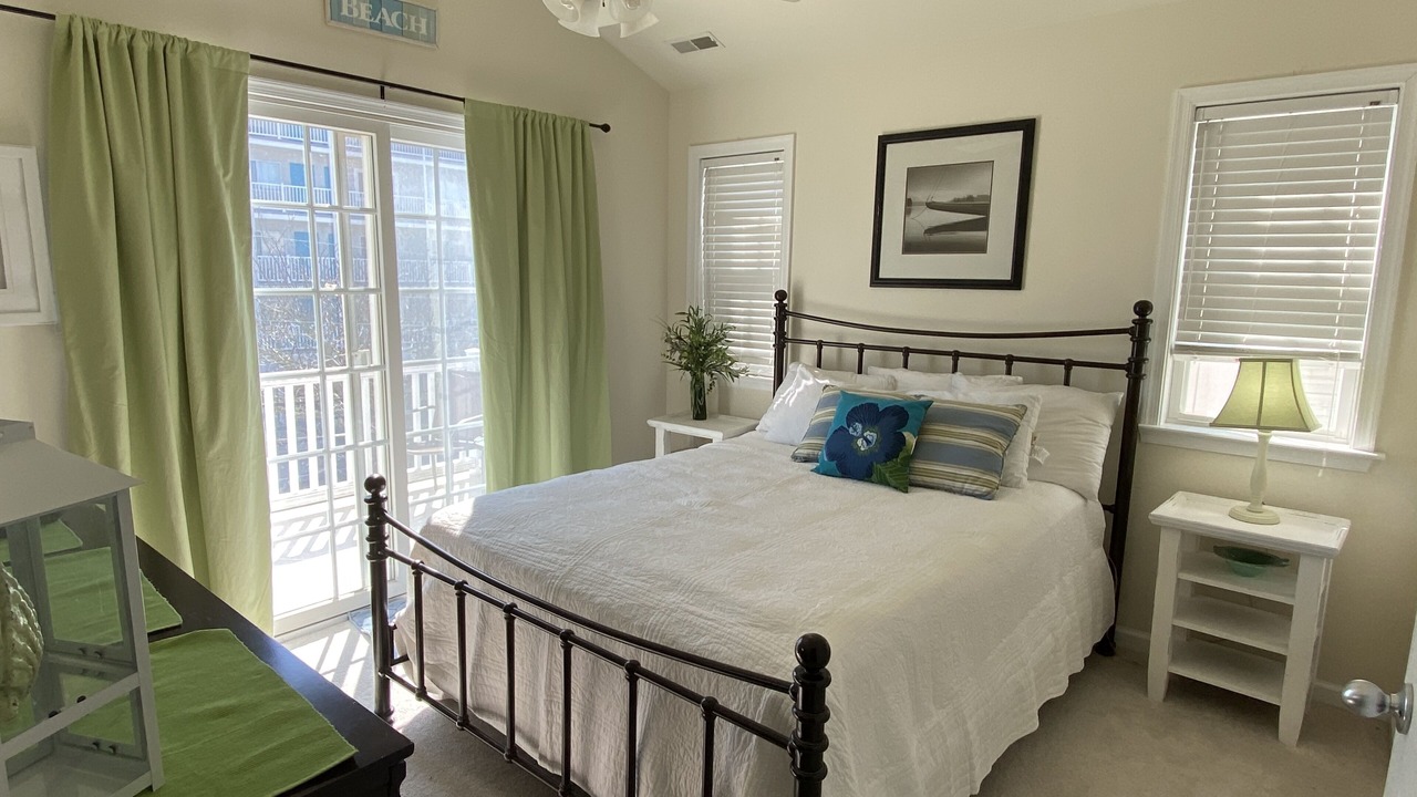 Photo of Bedroom in North End