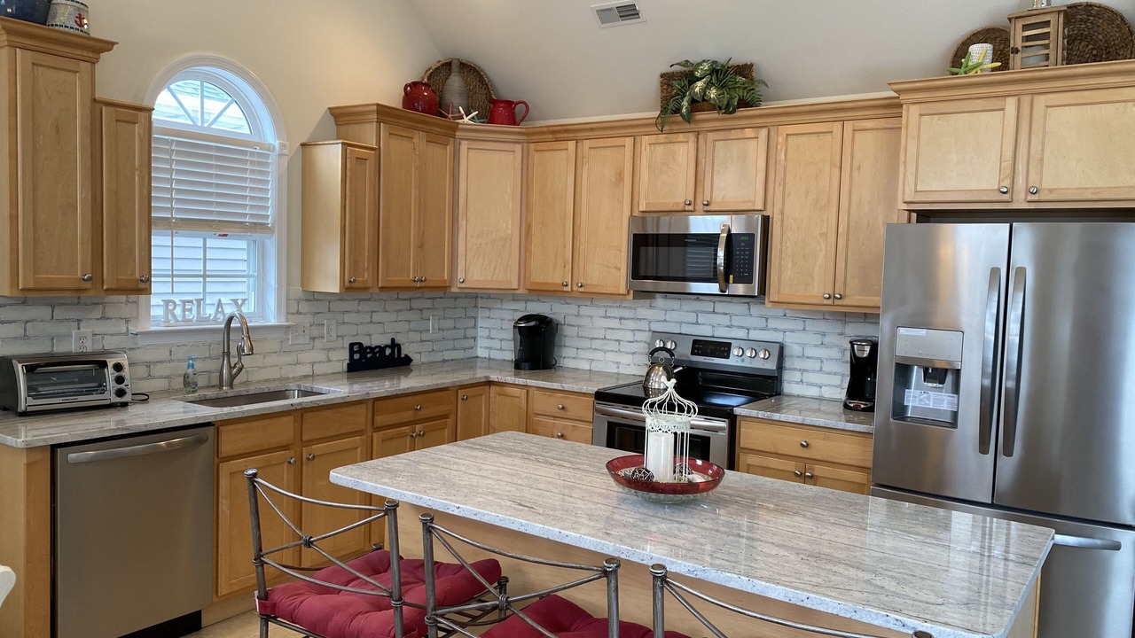 Photo of Kitchen in North End