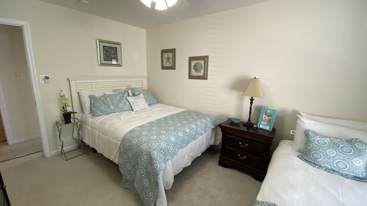Photo of Bedroom in North End