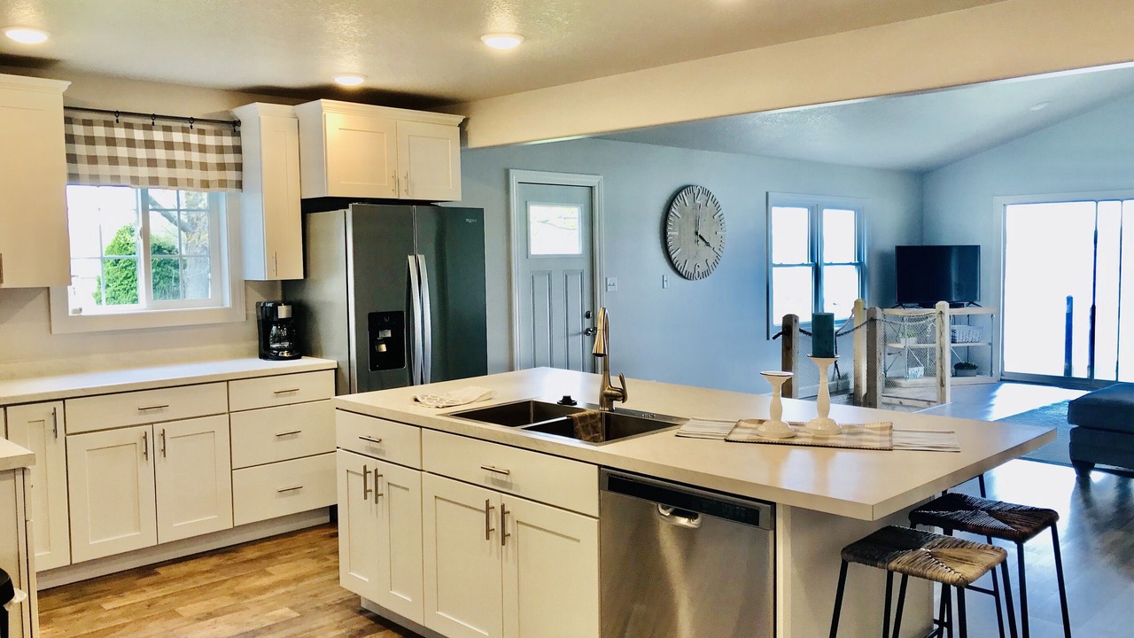 Photo of Kitchen in Coldwater