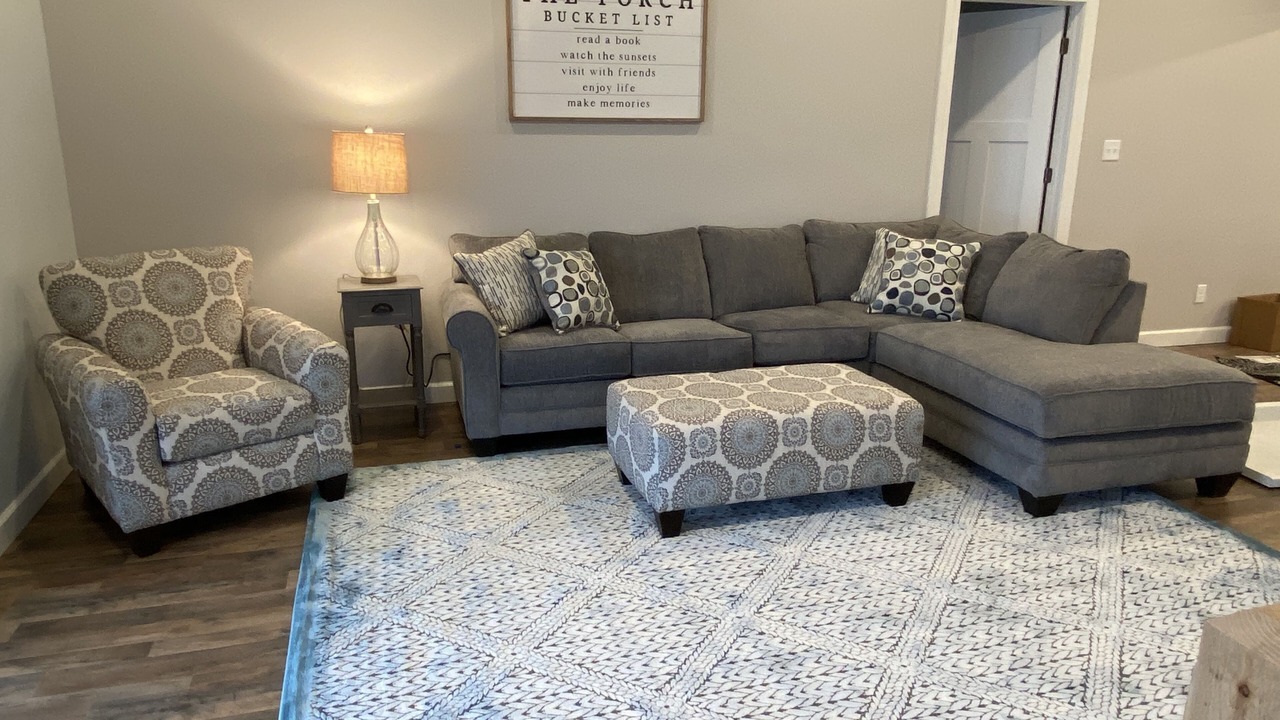 Photo of Livingroom in Coldwater
