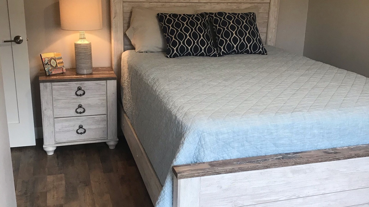 Photo of Bedroom in Coldwater