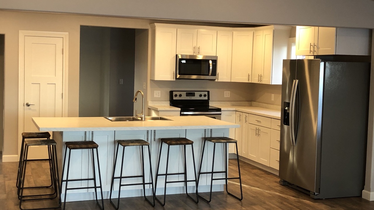 Photo of Kitchen in Coldwater