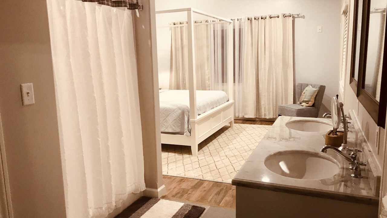 Photo of Bedroom in Coldwater