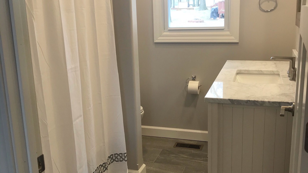 Photo of Bathroom in Coldwater
