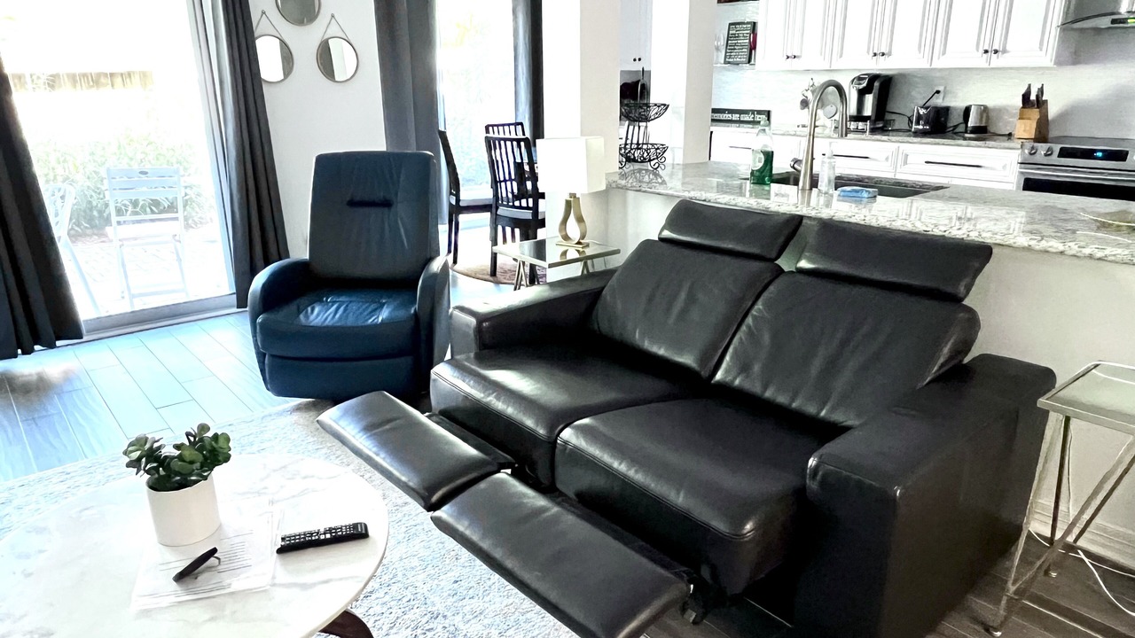 Photo of Livingroom in Houston