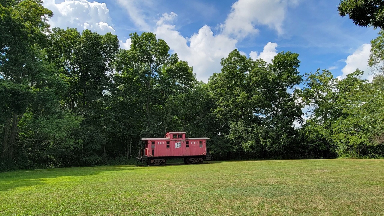 Photo of Outdoor in Burlington