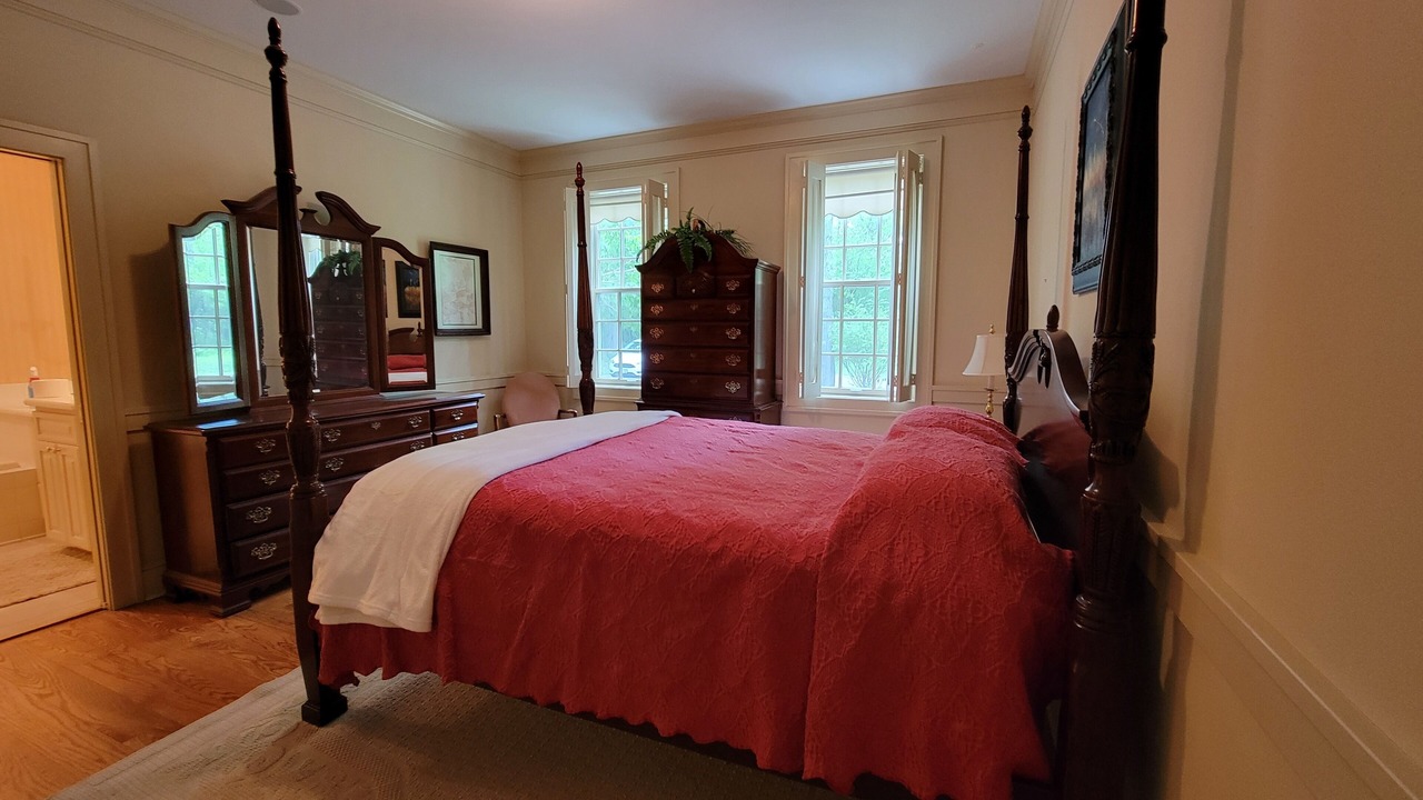 Photo of Bedroom in Burlington