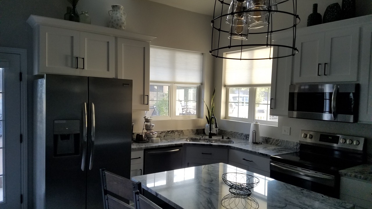 Photo of Kitchen in Green River