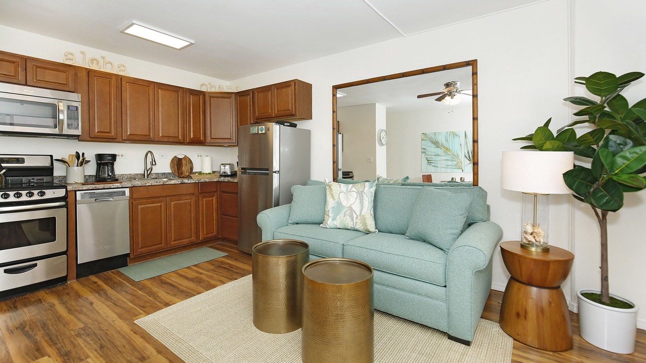 Photo of Bedroom in Waikiki