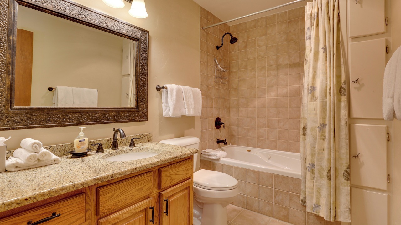 Photo of Bathroom in Eagle-Vail