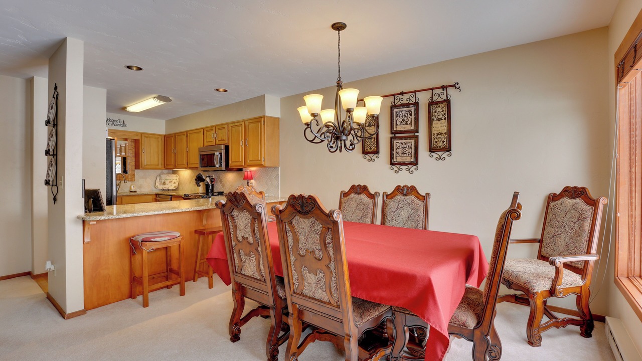 Photo of Bedroom in Eagle-Vail
