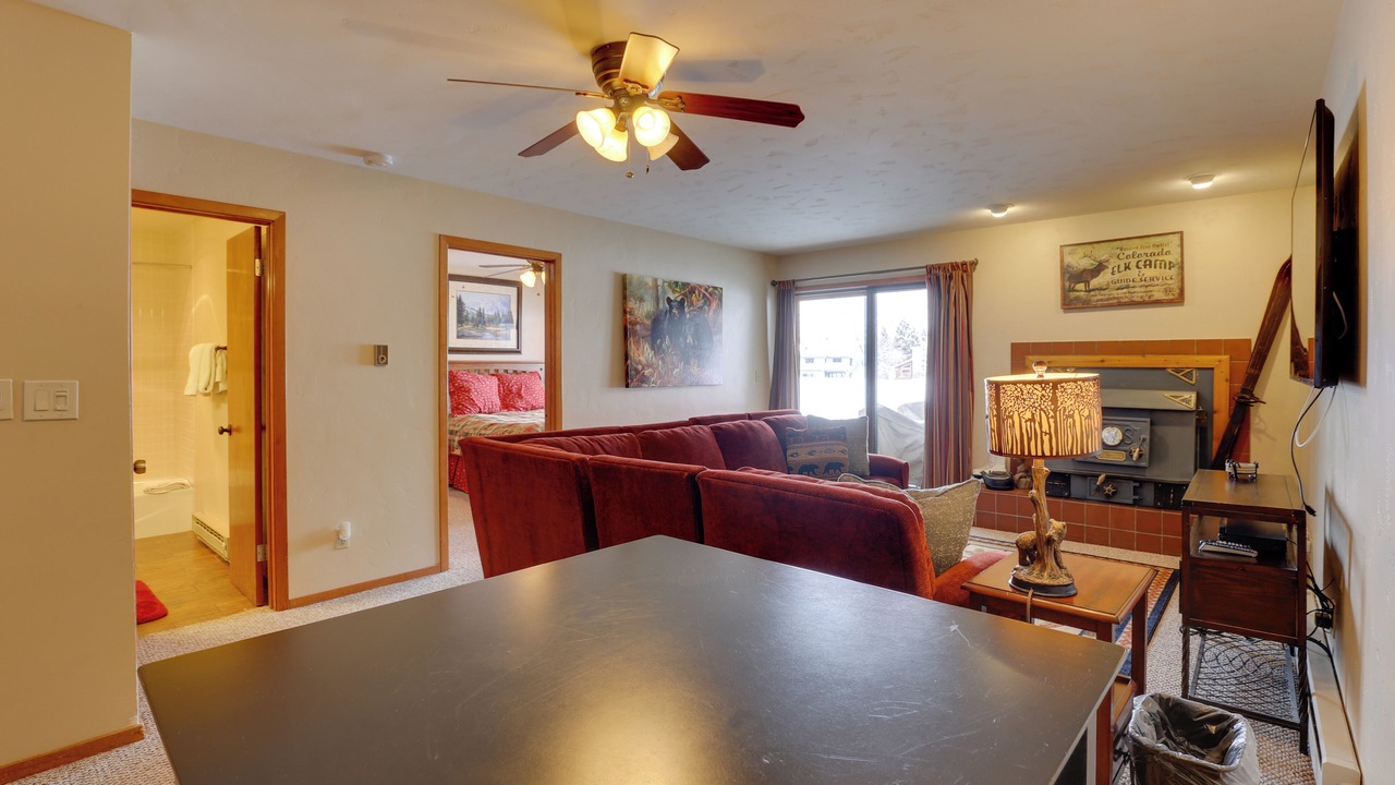 Photo of Livingroom in Eagle-Vail