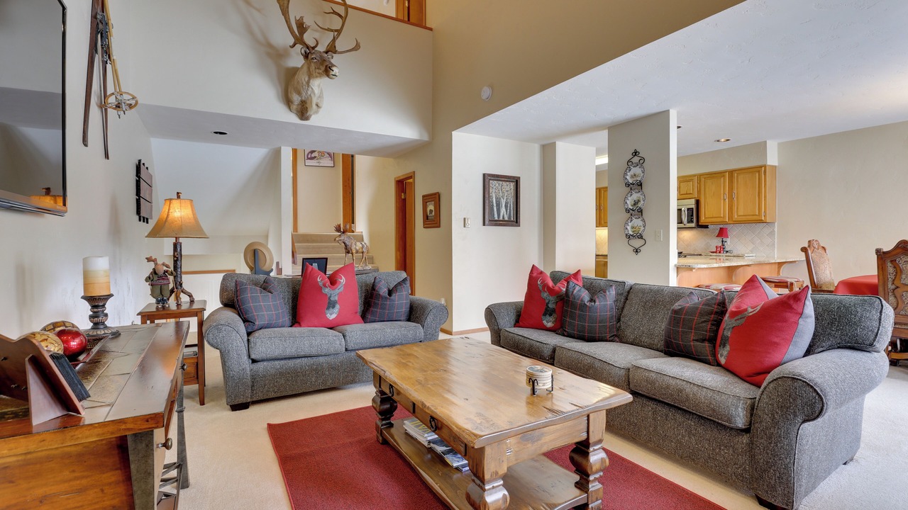 Photo of Bedroom in Eagle-Vail