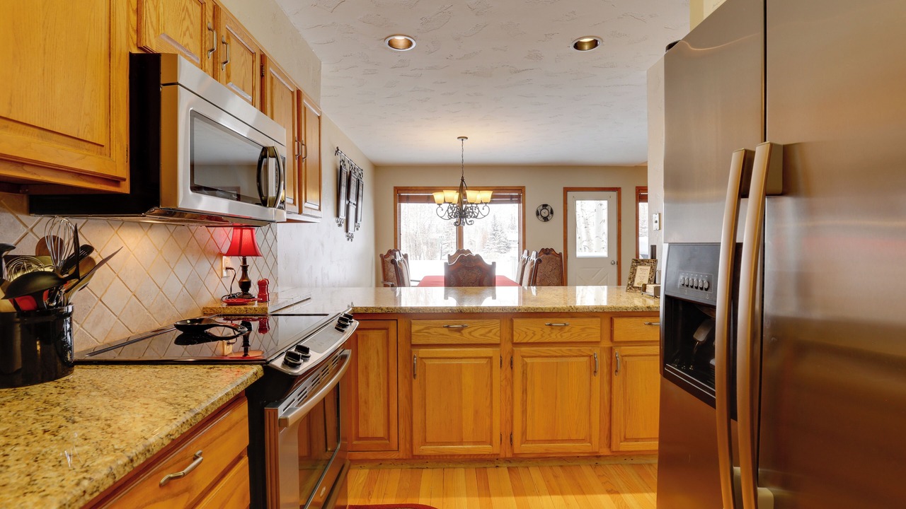 Photo of Kitchen in Eagle-Vail